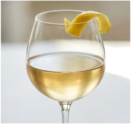 3. Highball glass: the best tall all-rounder