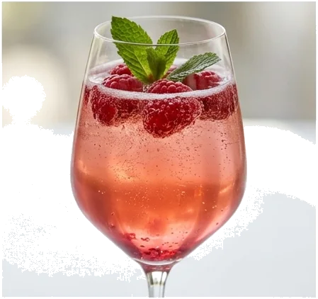 5. Wine glass: useful beyond wine