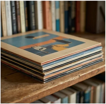 Choose a few records, not a full program