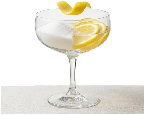What Bartenders Mean When They Talk About Balance
