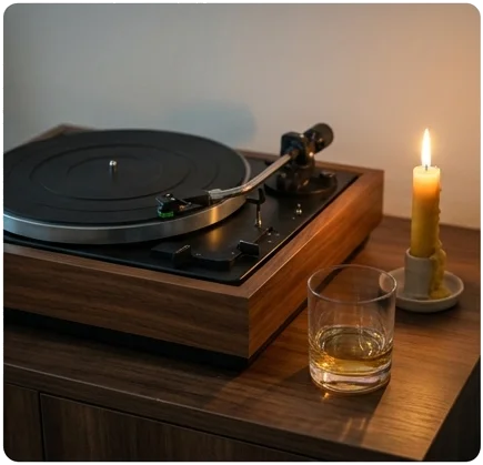 What makes a bar playlist work?
