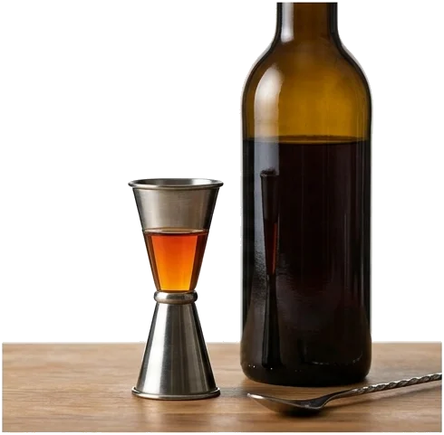 What counts as a low-ABV cocktail?