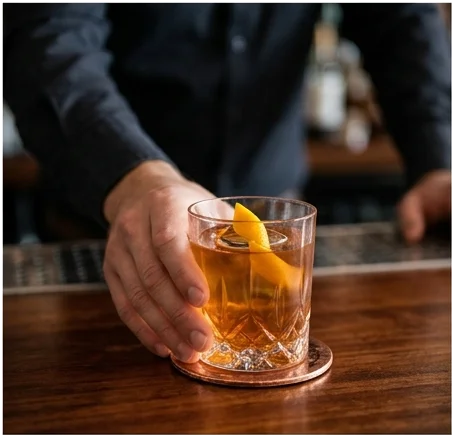 Why does bartender rhythm matter so much?