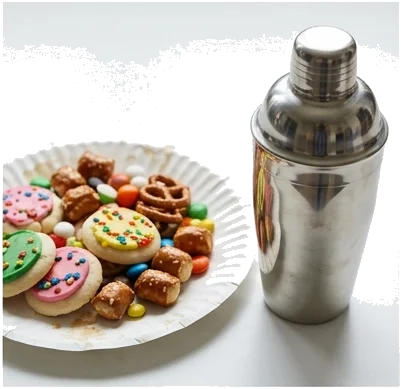 Why Generic Party Food Often Fails