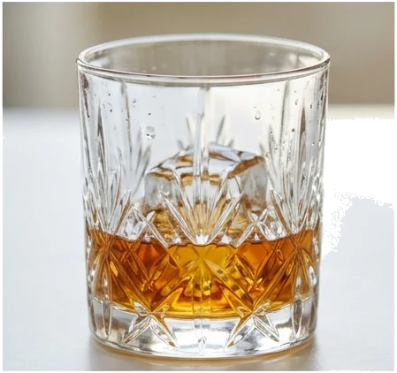 Why Glassware Changes the Way a Drink Feels