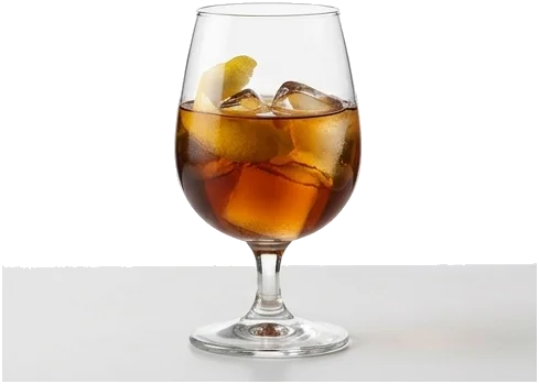 Why sherry works so well in lighter drinks