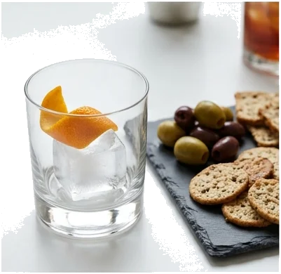 Why Cocktail-Friendly Snacks Matter