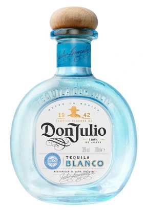 Tequila Blanco