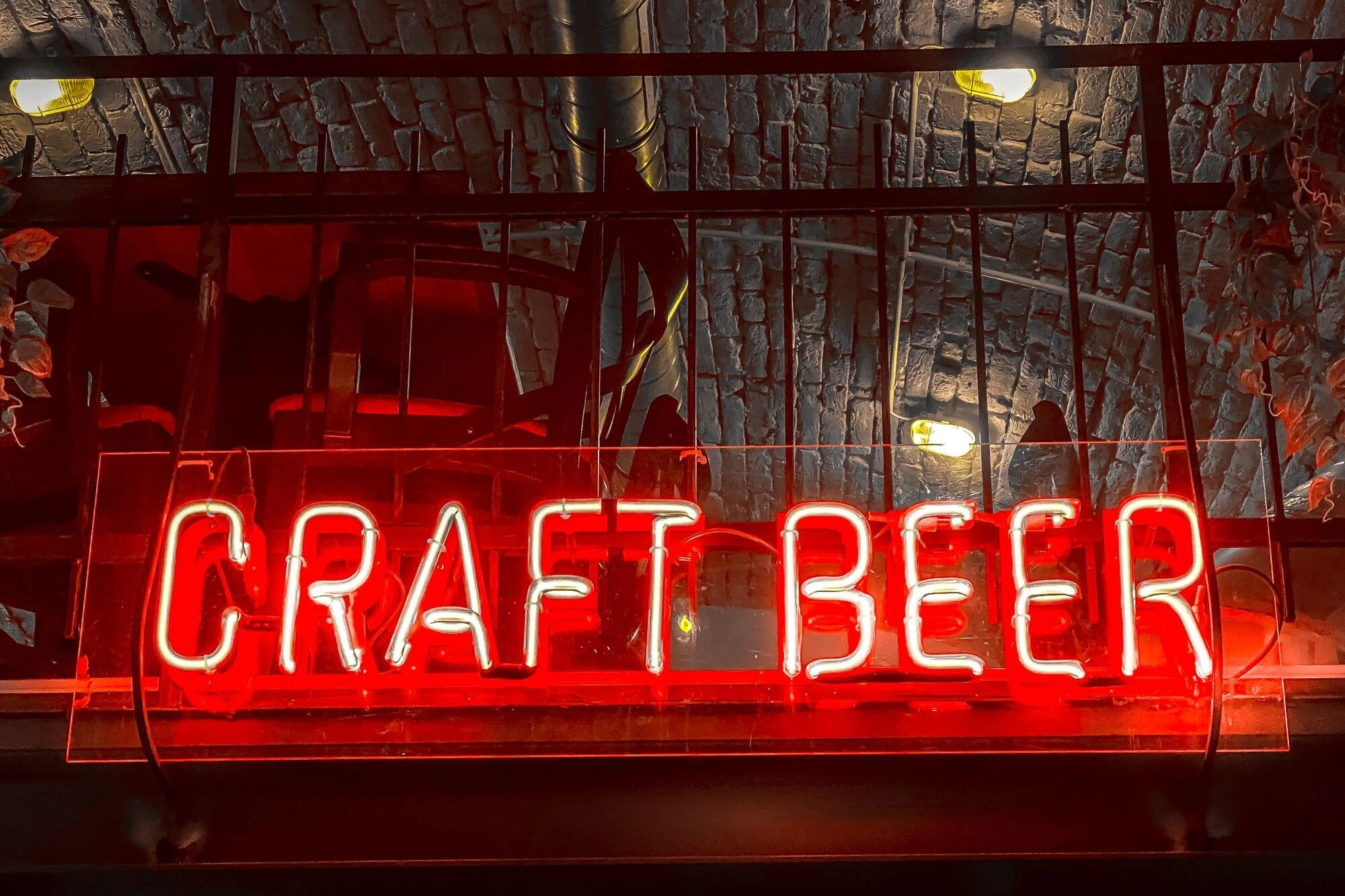 How to Start Exploring Craft Beer in America