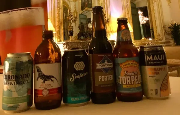 The History of American Craft Beer and the Revolution