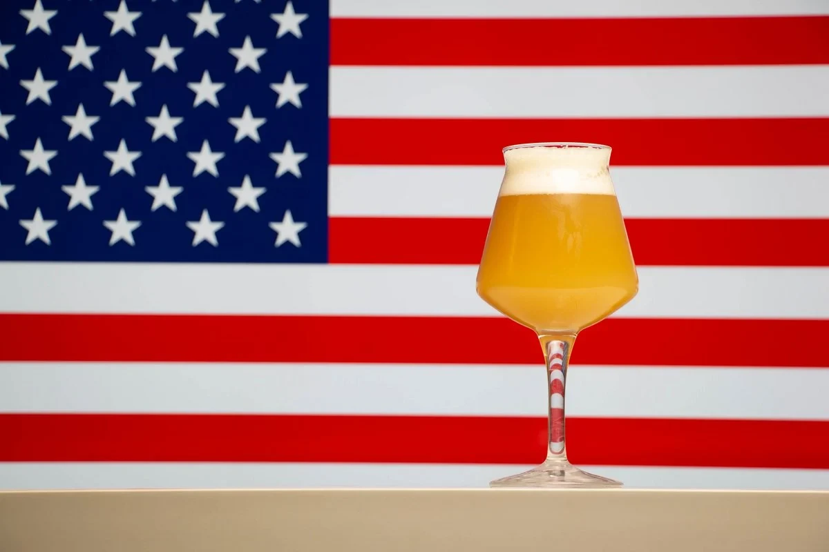The History of American Craft Beer and the Revolution-1