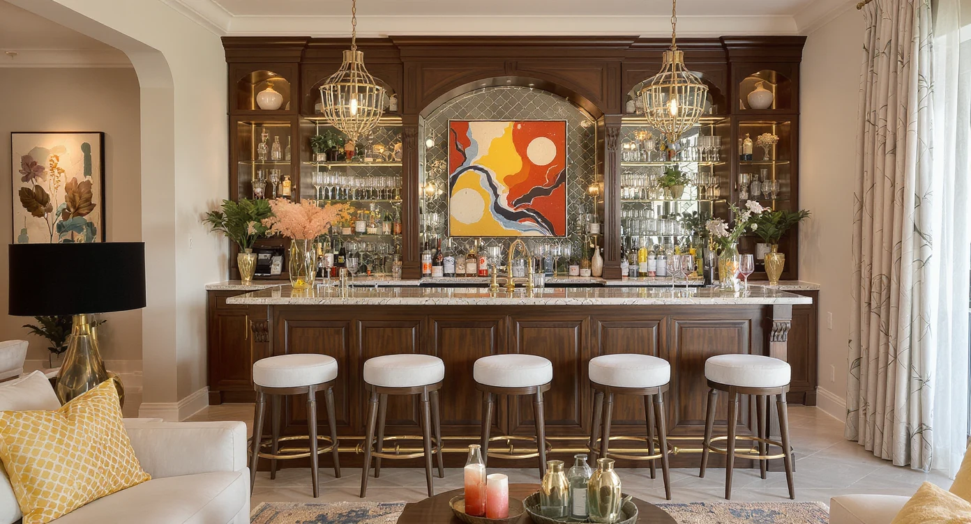 The hard stuff: where to drop the big bills and where to keep the pennies