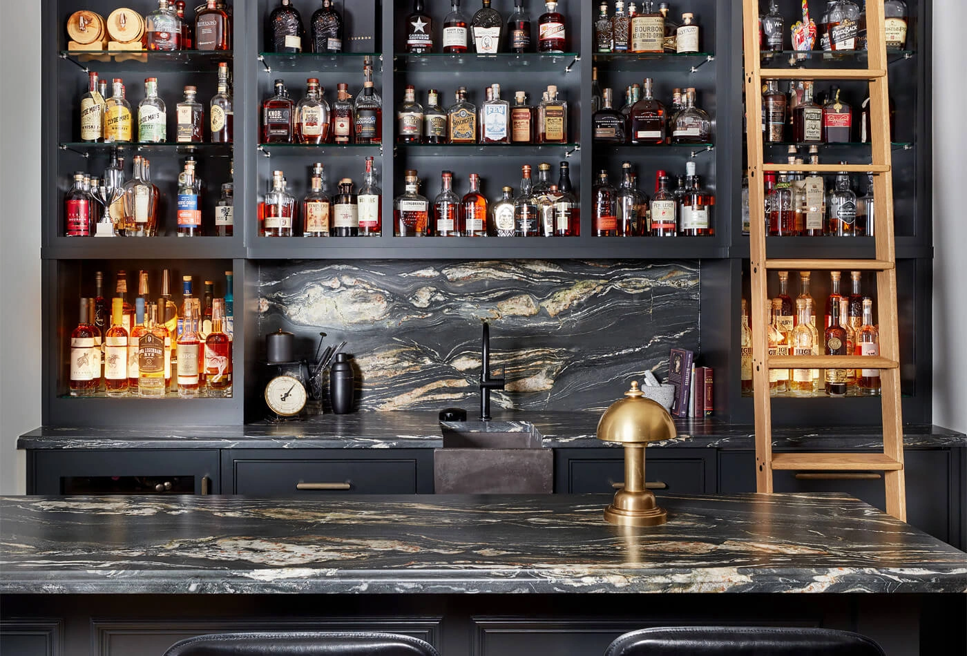 Essential Bar Tools Every Home Bartender Needs