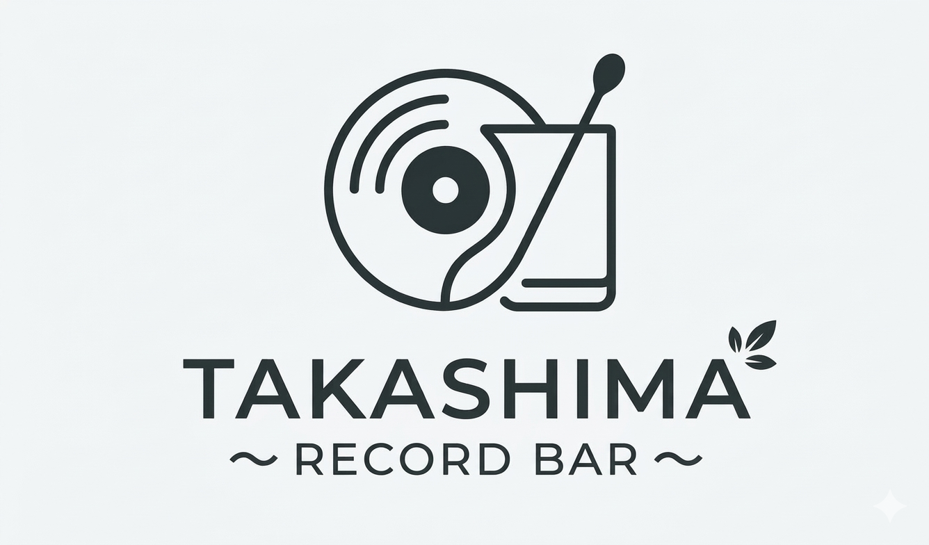 Takashima Record Bar