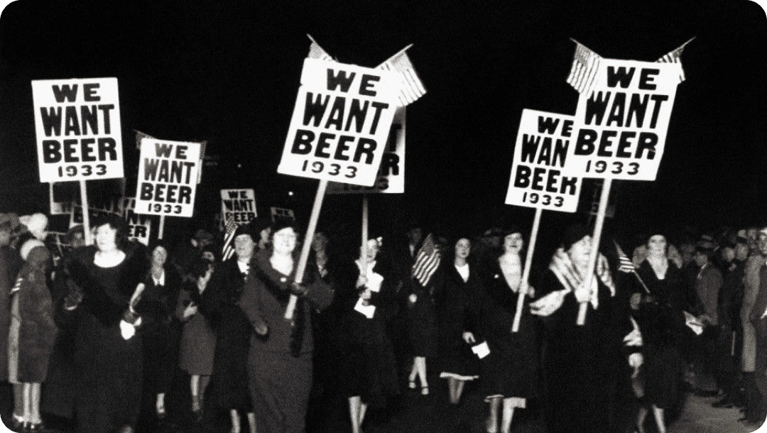 The Hidden Legacy: How Speakeasies Defined American Drinking