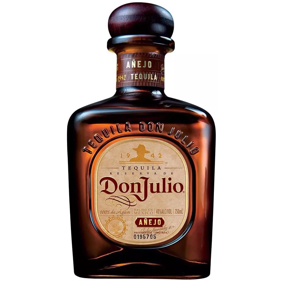 Tequila A&ntilde;ejo