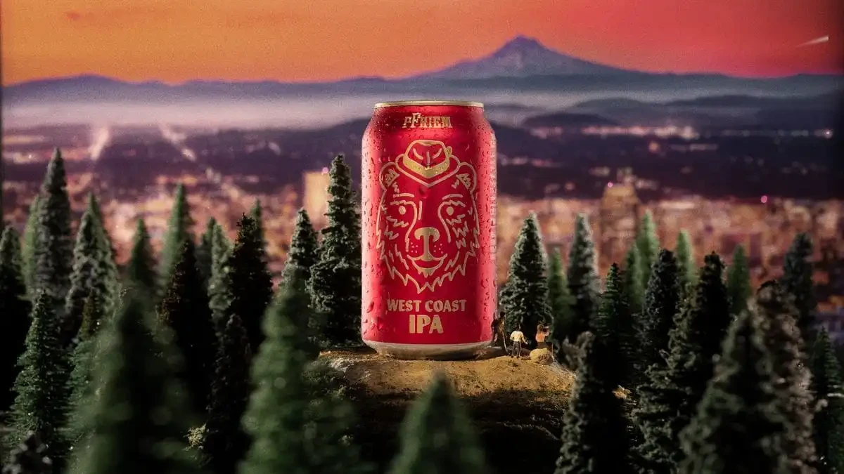 The India Pale Ale (IPA): The Undisputed King